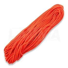 Marbles Paracord 325, Neon Orange RG1171H