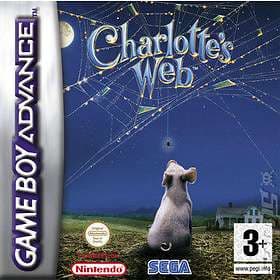 Charlotte's Web (GBA)