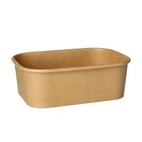 Papstar Matbeger papp 750ml 173x123x57mm (25)