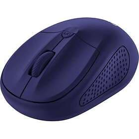 Trust Primo Wireless Mouse Matt