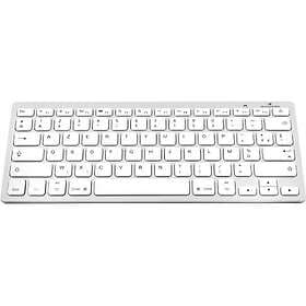 Bluestork Mini Mac Keyboard (FR)