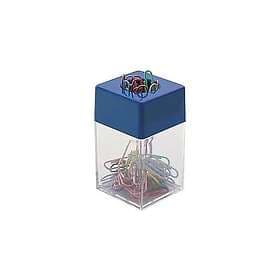 Staples Bindersholder magnetisk transparent