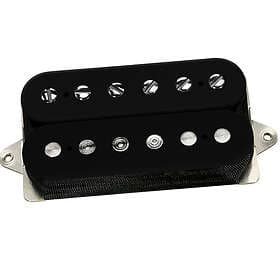 DiMarzio DP255BK Pickup Humbucker Transition/Bridge Black