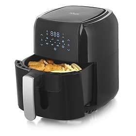 Haws Air Fryer 5,5 Ltr. Airfryer Svart
