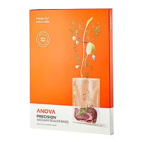 Anova Vacuum Bags 50 Stk. Vakuumpåsar