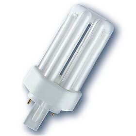 Osram Dulux T/E Plus 26W/827 GX24q-3