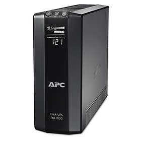 APC Back-UPS Pro BR900G-GR