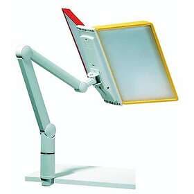 Durable Svingarm SHERPA hvit