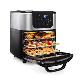 Nova Airfryer Oven Deluxe