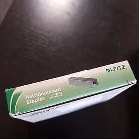 Leitz Heftestift 23/15XL (1000)