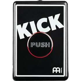 MEINL Percussion STB1 Digital Kick Stompbox