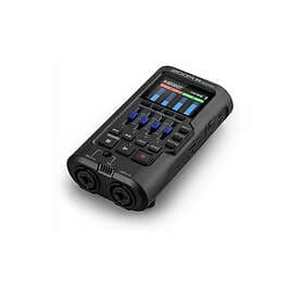 Zoom R4 MultiTrak 4-track 32-bit recorder