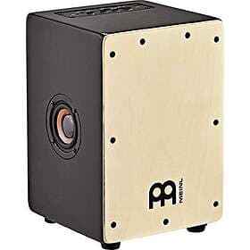 MEINL Percussion MMCS Mini Cajon Speaker