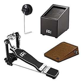 MEINL Percussion MPS1-SET Stomp Box Mount