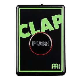 MEINL Percussion STB3 Digital Clap Stompbox