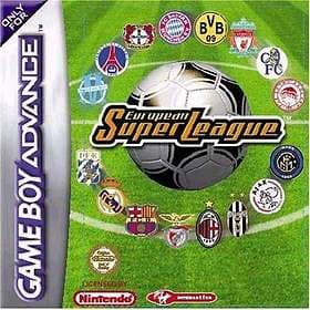 European Super League (GBA)