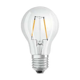 Osram Ledvance Retrofit Classic E27 2,5W Frosted