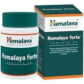 Himalaya Herbals Rumalaya Forte 60 tabletter