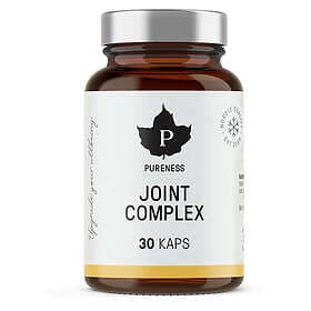 Pureness Joint Complex 30 kapslar