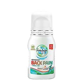 Back Amrutanjan Pain Roll On 50ml