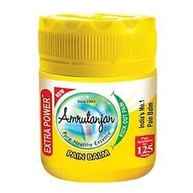 Amrutanjan Extra Pain Balm Power 50ml