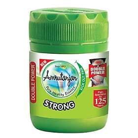 Strong Amrutanjan Double Power Pain Balm 50ml