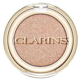 Clarins Ombre Mono Eyeshadow 02 Pearly Rosegold 1,5g