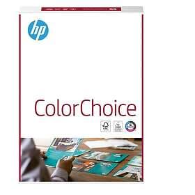 HP Kopipapir Color Choice 200g A3 (250)