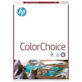 HP Kopipapir Color Choice 100g A3 (500)