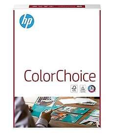 HP Kopipapir Color Choice 250g A3 (125)