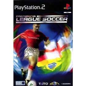 International League Soccer (PS2)
