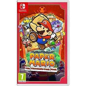 Paper Mario: The Thousand-Year Door (Switch)