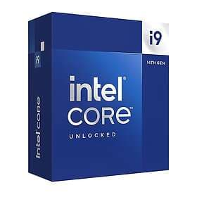 Intel Core i9 14900K 3,2Ghz Socket 1700 Box