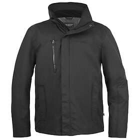Texstar Jacka SVART XXS FJ71199000140