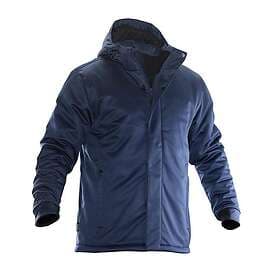 Jobman Vinterjacka Softshell 1040 Marin S 65104078-6700-4