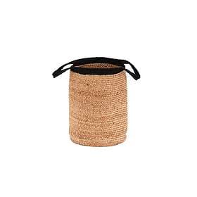 Venture Home Korg Pune Natur/svart 50