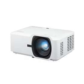 ViewSonic V52HD Projektor, 1920 x 1080 Full HD, 5 000 ANSI Lumen