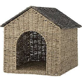 Bloomingville Korg med lock Fredie Natur 49 39