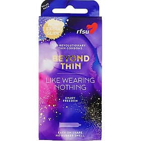 RFSU Beyond Thin True Feeling(15st)