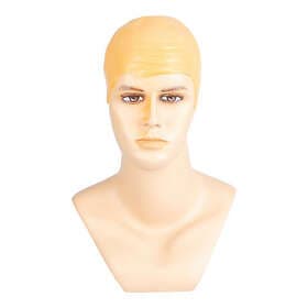 Flinthuva Bald cap