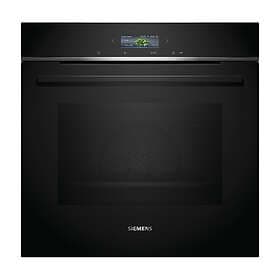 Siemens IQ700 HB774G2B1S (Svart)