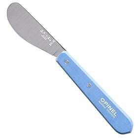 Opinel Smörkniv 7 cm, flera färger Blå