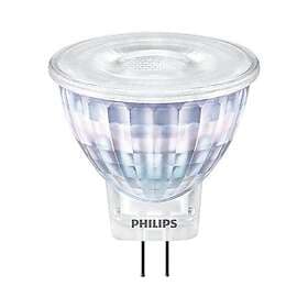 Philips Ljuskälla LED classic MR11 GU4/2,3W(20W) 184lm 2700K