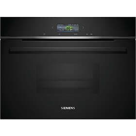 Siemens CD714GXB1 Svart