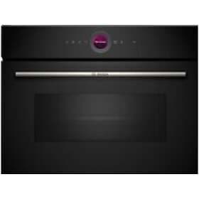 Bosch Serie 8 CEG732XB1 Svart