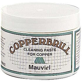 Mauviel Putsmedel till koppar 15 cl