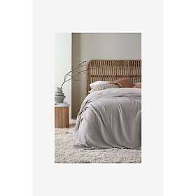 Jotex LILIA överkast dubbelsäng 250x250 cm ekologisk