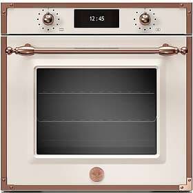Bertazzoni Heritage F6011HERVPTAC Vit/Koppar