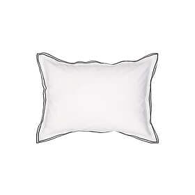 Borås Cotton Örngott Sky White