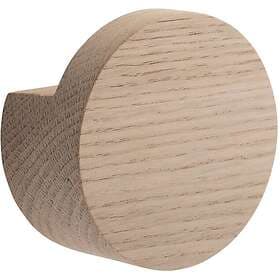 Ekta Living Knopp/Krok Wood Knot Big 7 cm 4
